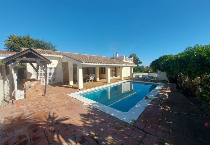 Villa i Manilva, Malaga, Manilva - € 620.000 | Ref: SPP4849948-FOAF - foto 1