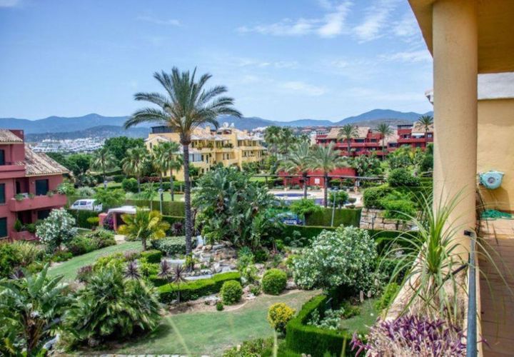 Dupleks i Estepona, Malaga, Estepona - € 715 000 | Ref: SPP4269226-FOAF - foto 1