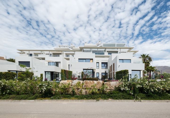 Byhus i Casares, Malaga, Casares - € 890.000 | Ref: SPP4734034-FOAF - foto 1