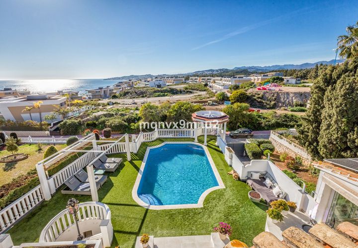 Villa a El Chaparral, Malaga, El Chaparral - € 1.449.950 | Ref: SPP4961557-FOAF - foto 1