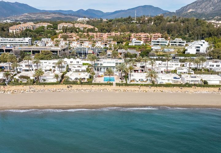 Penthouse i Marbella, Malaga, Marbella - € 5.800.000 | Ref: SPP4978921-FOAF - foto 1