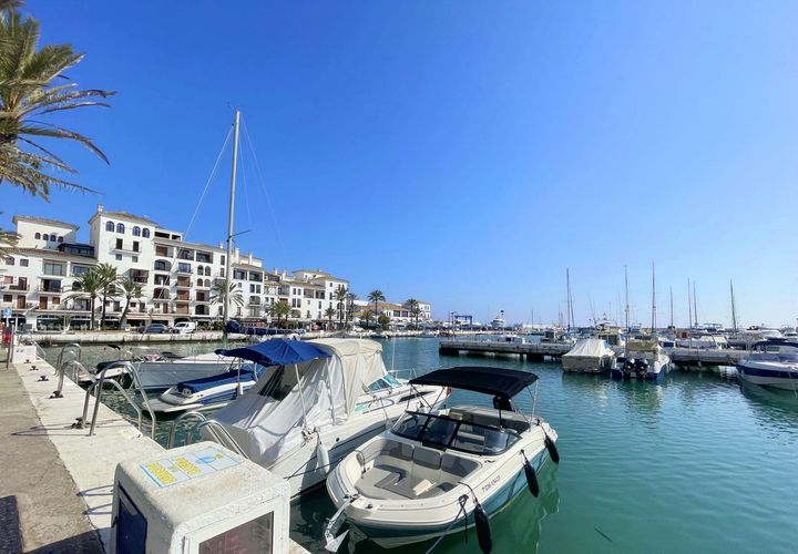 Leilighet i La Duquesa, Malaga, La Duquesa - € 275 000 | Ref: SPP4957129FOAF1 - foto 1