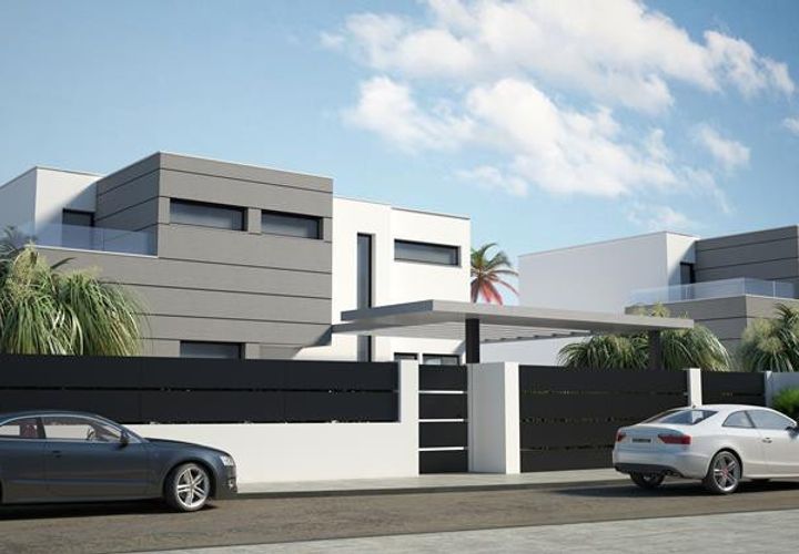 Villa i La Duquesa, Malaga, La Duquesa - € 1.065.000 | Ref: SPP4959004-FOAF - foto 1