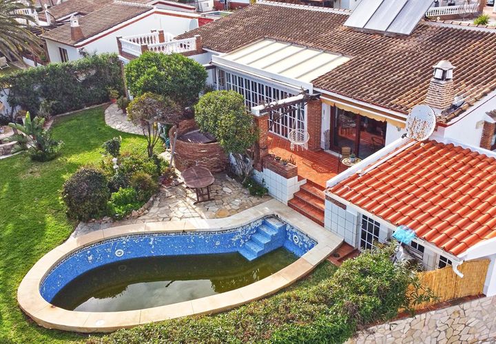 Villa i Mijas Costa, Malaga, Mijas Costa - € 899.970 | Ref: SPP4986208FOAF1 - foto 1