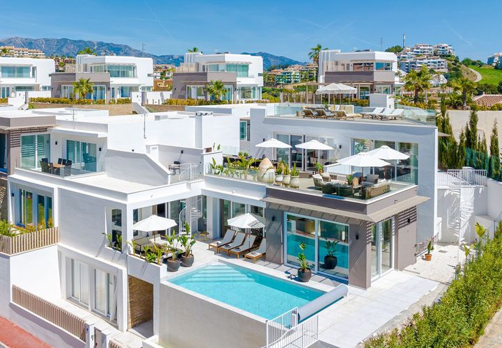 Villa i Riviera Del Sol, Malaga, Riviera Del Sol - € 2.925.000 | Ref: SPP4606627FOAF1 - foto 1