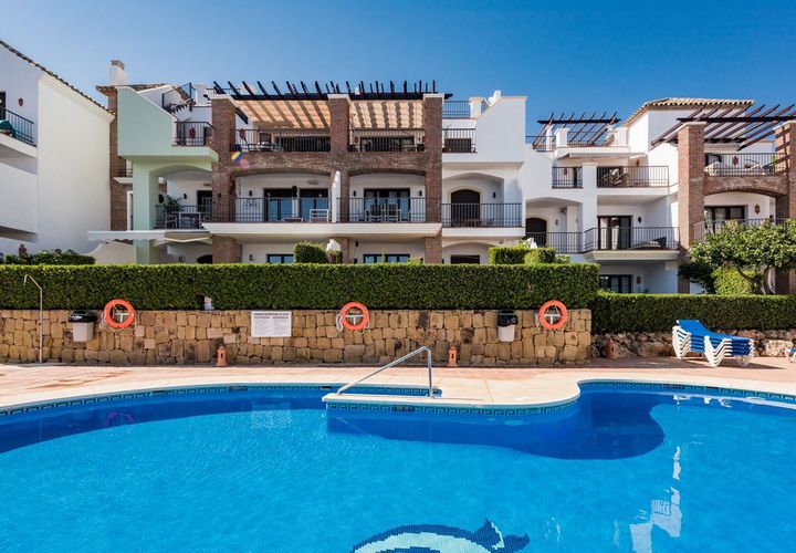 Lejlighed i Los Arqueros, Malaga, Los Arqueros - € 429.000 | Ref: SPP5002870-FOAF - foto 1