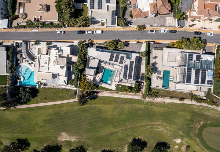 Villa a Benahavis, Malaga, Benahavis - € 4.250.000 | Ref: SPP5010199-FOAF - foto 1
