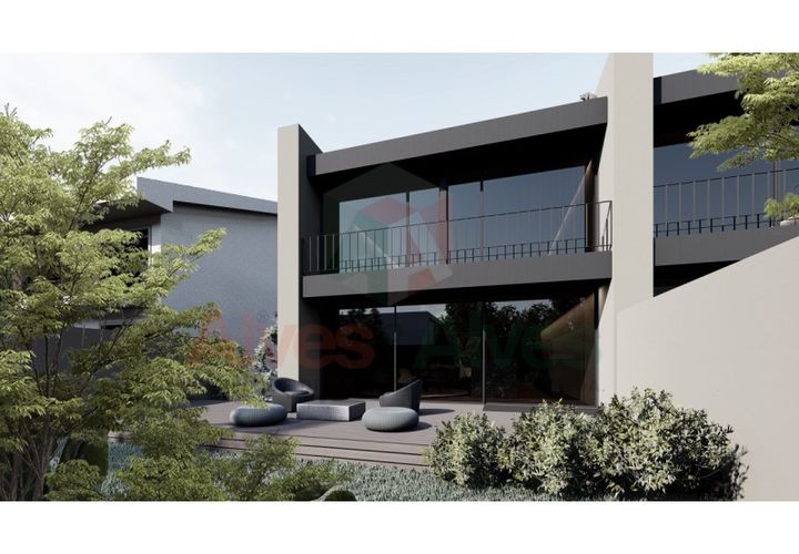 Villa i Fanzeres, Porto, Fanzeres - € 537.500 | Ref: 5876 (20) - foto 1