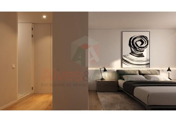 Lejlighed i Maia, Porto, Maia - € 315.000 | Ref: APA_6066 - foto 1