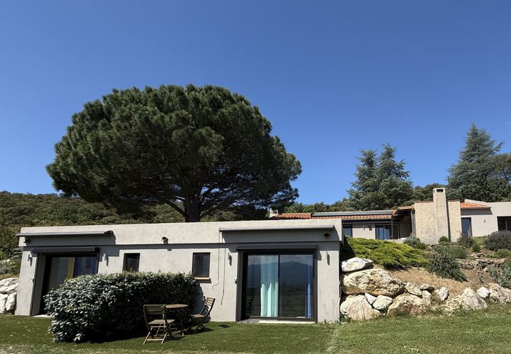 Villa i Taillet, Pyrenees-Orientales, Taillet - € 1 100 000 | Ref: 6293VGR - foto 1