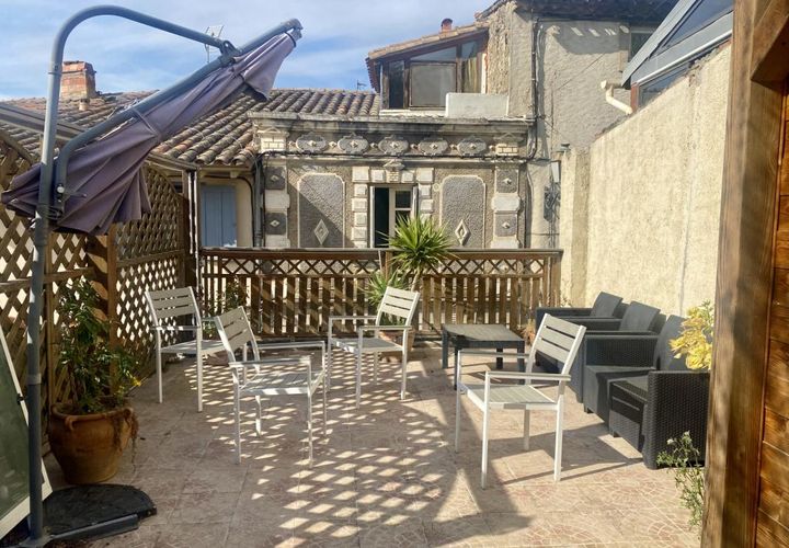 Villa i Carcassonne, Aude, Carcassonne - € 176.000 | Ref: 5807 - foto 1