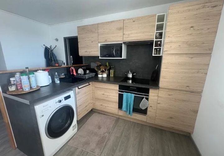 Lejlighed i Montpellier, Herault, Montpellier - € 189.900 | Ref: 0026-KO - foto 1