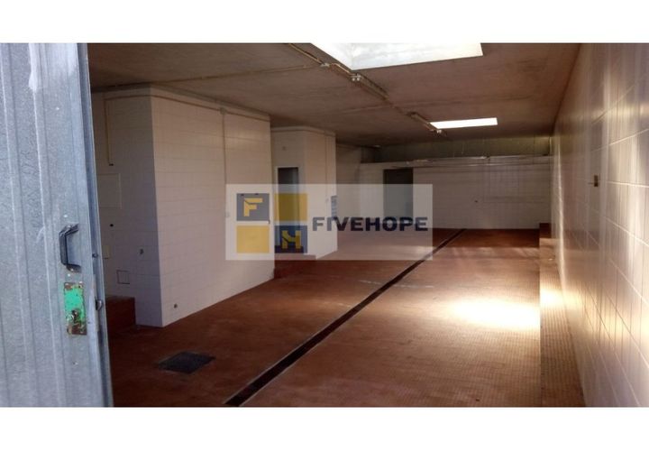 Erhvervsejendom i Lousa, Coimbra, Lousa - € 59.000 | Ref: MAG_88 - foto 1
