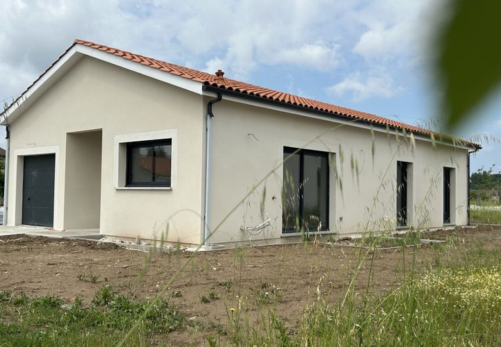 Villa a Sainte-Bazeille, Lot-et-Garonne, Sainte-Bazeille - € 199.500 | Ref: 4424 - foto 1