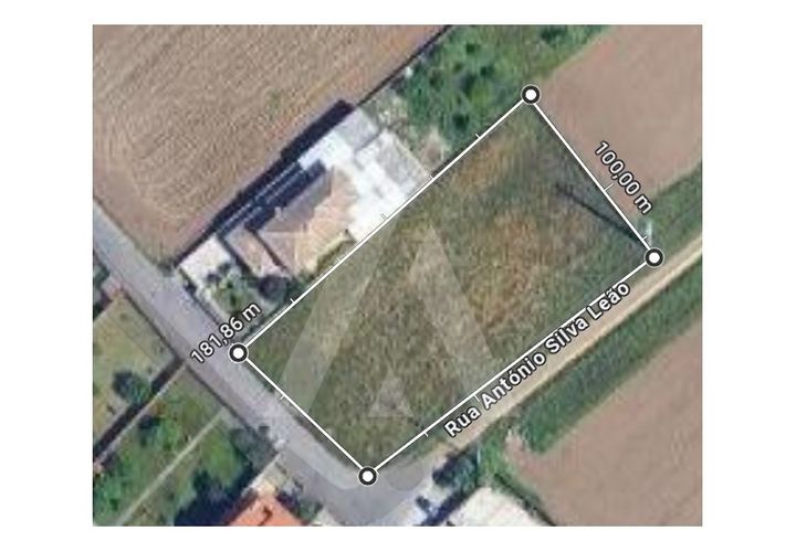Helårsgrund i Aveiro, Aveiro, Aveiro - € 300.000 | Ref: 1012287/25 GL - foto 1