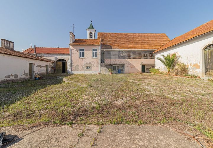Farm i Vila Cha de Ourique, Santarem, Vila Cha de Ourique - € 617.000 | Ref: PE-123751480-2 - foto 1