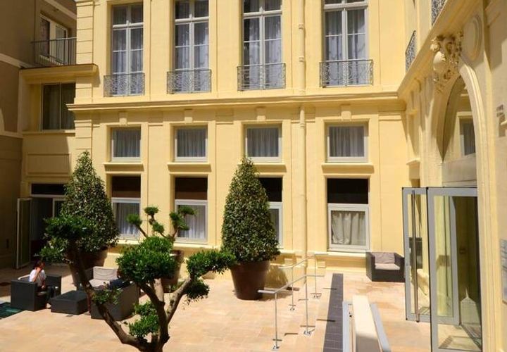 Lejlighed i Montpellier, Herault, Montpellier - € 100.000 | Ref: Montpellier - foto 1