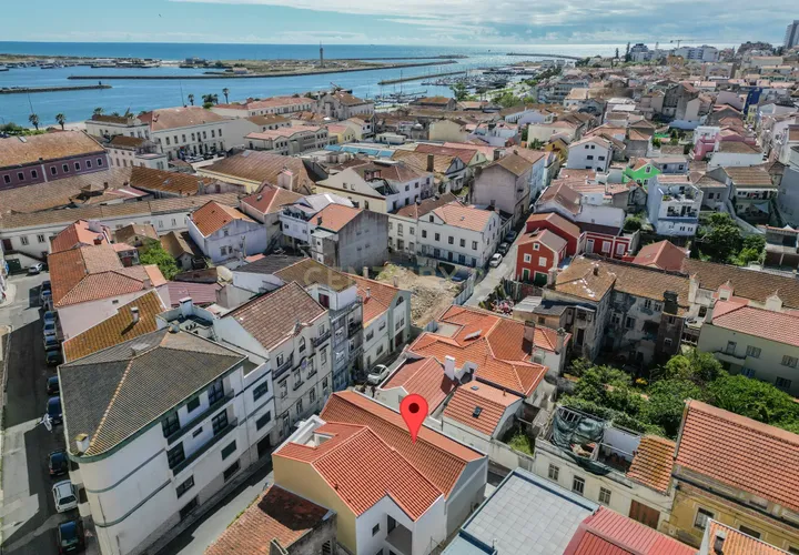 Villa i Buarcos, Coimbra, Buarcos - € 290.000 | Ref: C0372-01200 - foto 1
