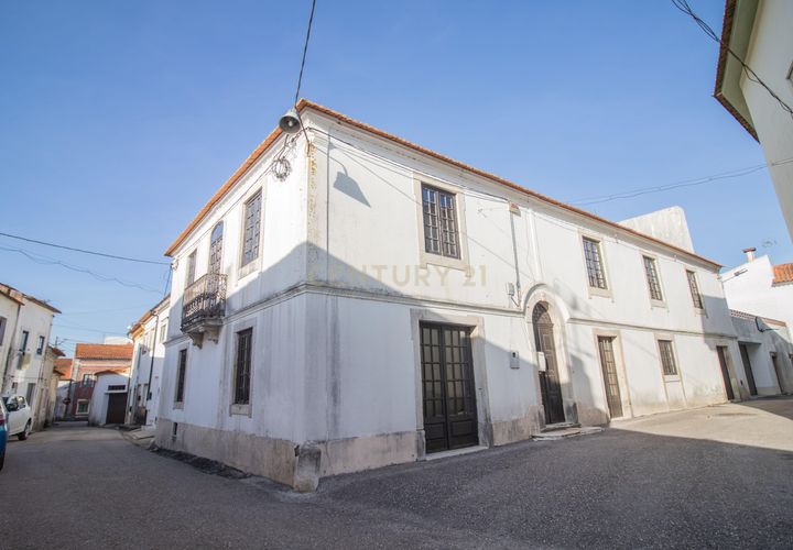 Villa i Abrunheira, Lisbon, Abrunheira - € 175.000 | Ref: C0372-01267 - foto 1