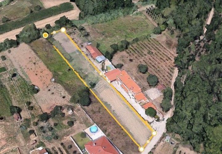 Helårsgrund i Antuzede e Vil de Matos, Coimbra, Antuzede e Vil de Matos - € 36.999 | Ref: C0372-01279 - foto 1