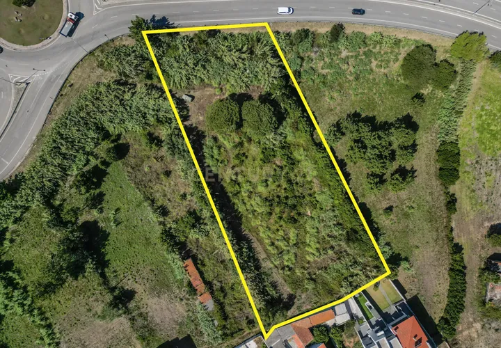 Helårsgrund i Buarcos, Coimbra, Buarcos - € 200.000 | Ref: C0372-01369 - foto 1