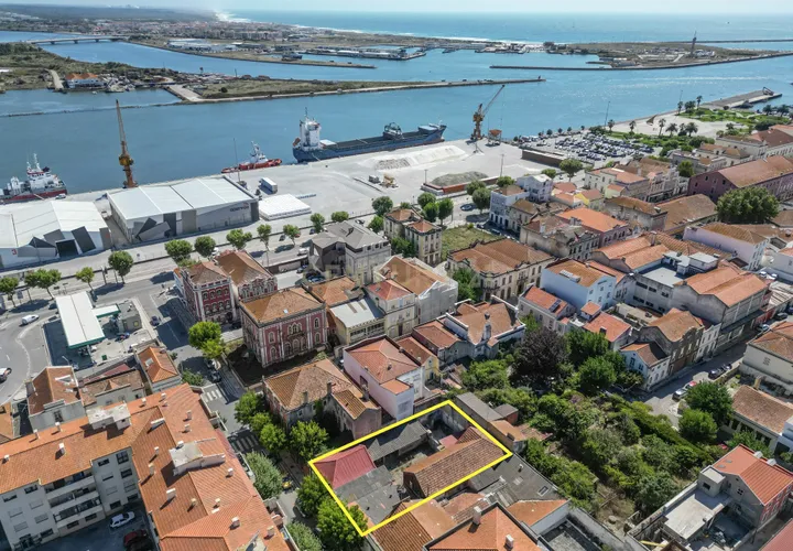 Helårsgrund i Buarcos, Coimbra, Buarcos - € 300.000 | Ref: C0372-01382 - foto 1
