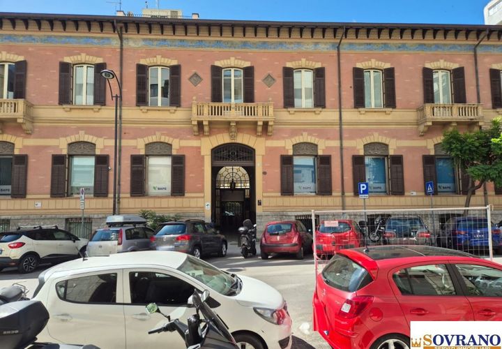 Erhvervsejendom i Palermo, Palermo, Palermo - € 5.000.000 | Ref: 74/25 - foto 1