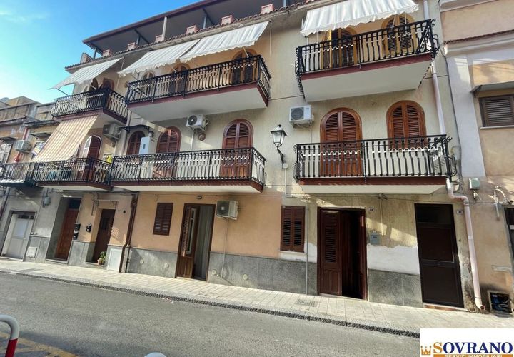 Leilighet i Capaci, Palermo, Capaci - € 200 000 | Ref: 75/25 - foto 1