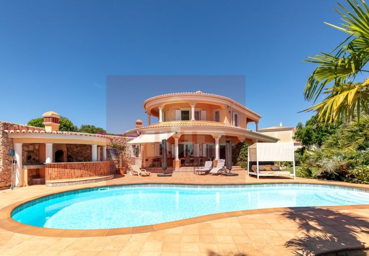 Villa i Lagoa, Faro, Lagoa - € 1.490.000 | Ref: 170240055 - foto 1