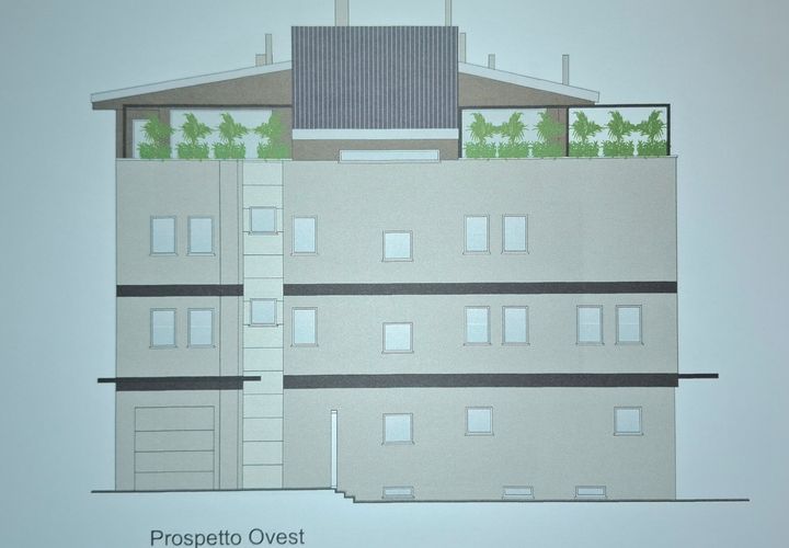 Lejlighed i Rovigo, Rovigo, Rovigo - € 331.000 | Ref: 2527 - foto 1