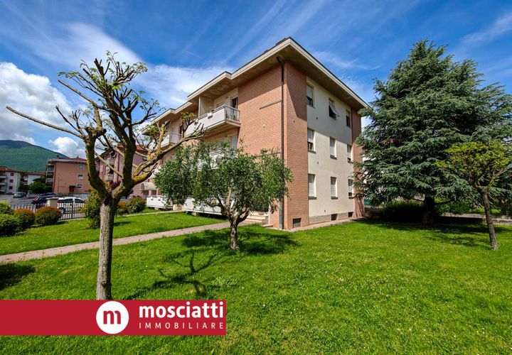 Leilighet i Matelica, Macerata, Matelica - € 145 000 | Ref: 1306 - foto 1