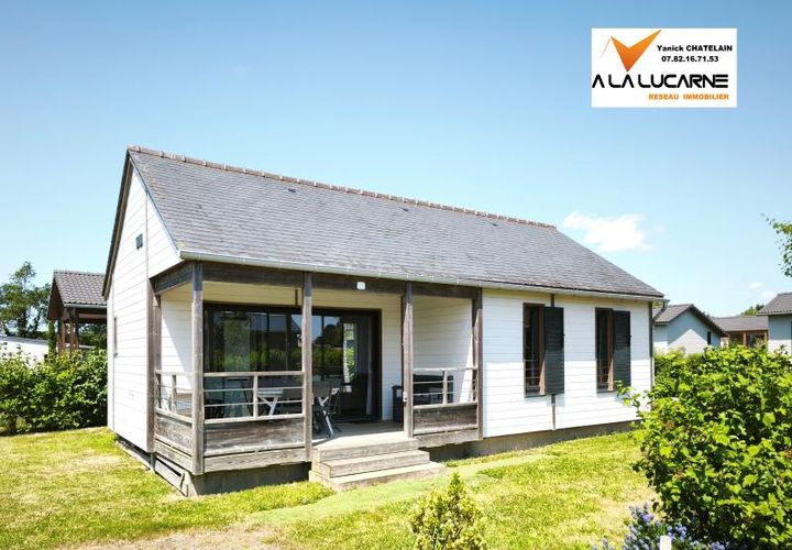 Villa i Marzan, Morbihan, Marzan - € 190.190 | Ref: 84169 - foto 1
