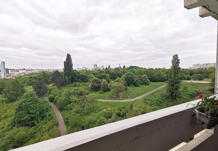 Leilighet i Bagnolet, Seine-Saint-Denis, Bagnolet - € 295 000 | Ref: 84159 - foto 1