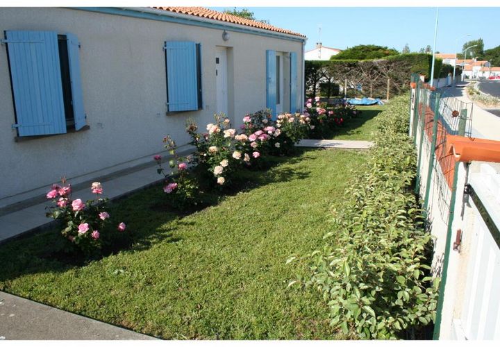 Villa i Saint-Georges-d'Oleron, Charente-Maritime, Saint-Georges-d'Oleron - € 357.000 | Ref: 84151 - foto 1