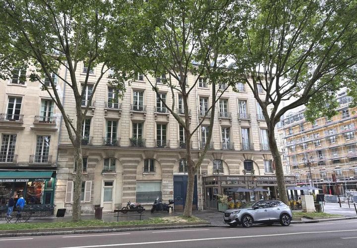 Leilighet i Versailles, Yvelines, Versailles - € 780 000 | Ref: 84107 - foto 1
