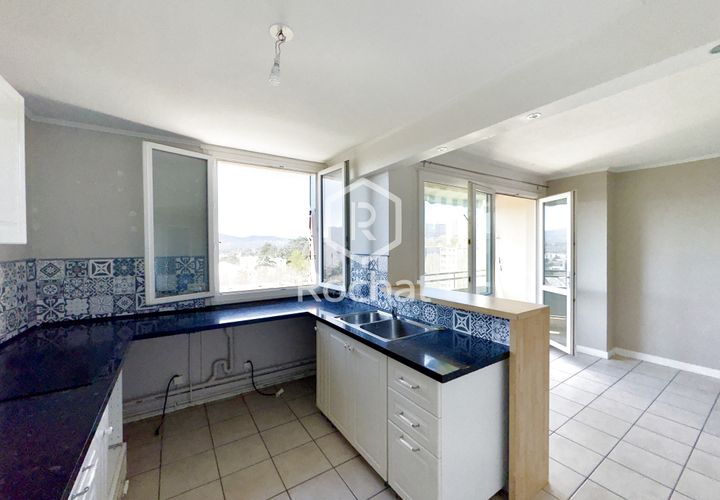 Lejlighed i Lyon, Rhone, Lyon - € 188.000 | Ref: QM-188 - foto 1