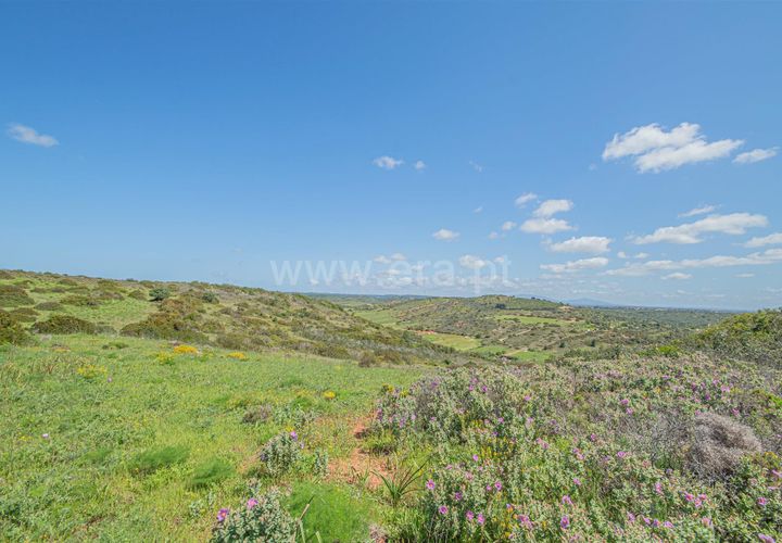Helårsgrund i Sagres, Faro, Sagres - € 32.500 | Ref: 096250038 - foto 1
