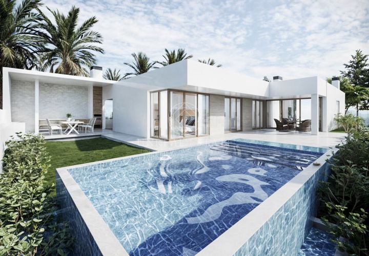 Villa i Sesimbra, Setubal, Sesimbra - € 625.000 | Ref: UEI0925 - foto 1