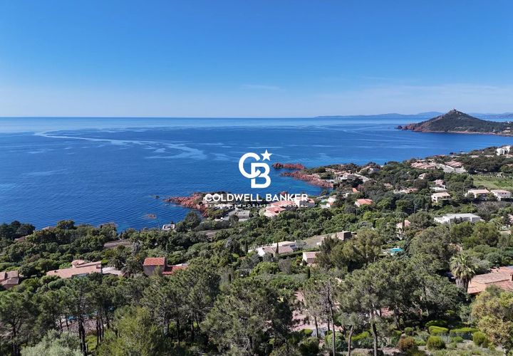 Villa i Saint-Raphaël, Var, Saint-Raphaël - € 1.995.000 | Ref: 85969552 - foto 1