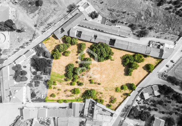 Helårsgrund i Alvito, Beja, Alvito - € 299.000 | Ref: 318/T/03587 - foto 1
