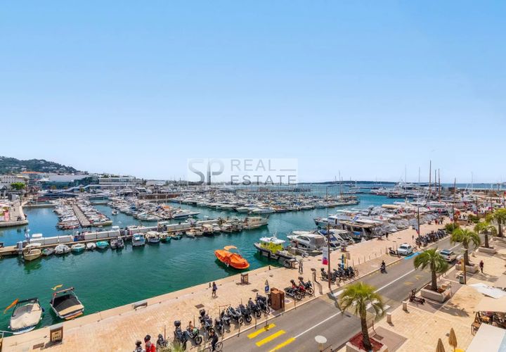 Lejlighed i Cannes, Alpes-Maritimes, Cannes - € 920.000 | Ref: 85959592 - foto 1