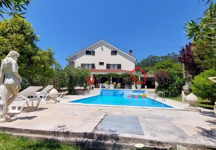 Farm hus i Ourem, Santarem, Ourem - € 425.000 | Ref: 00682 - foto 1