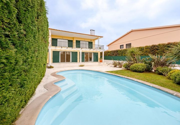 Villa a Cascais, Lisbon, Cascais - € 5.700/mes | Ref: A41453 - foto 1
