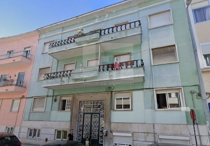 Lejlighed i Alges, Lisbon, Alges - € 289.750 | Ref: 31950 - foto 1