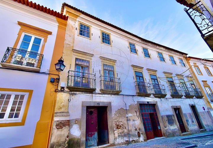Erhvervsejendom i Evora, Evora, Evora - € 1.200.000 | Ref: 121331259-62 - foto 1