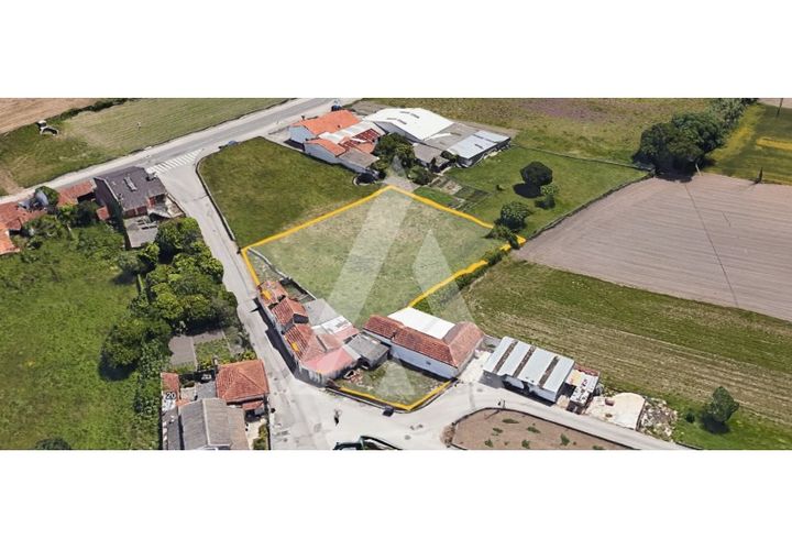Tomt i Aveiro, Aveiro, Aveiro - € 215 000 | Ref: 1040695/25 BR - foto 1