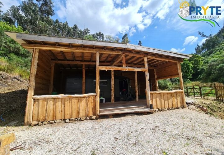 Helårsgrund i Castelo Branco, Castelo Branco, Castelo Branco - € 65.000 | Ref: AS154 - foto 1