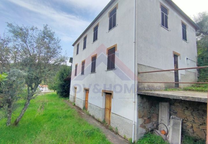 Villa i Covilha, Castelo Branco, Covilha - € 80.000 | Ref: HAB_254 - foto 1