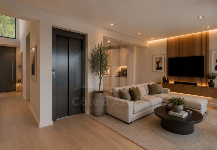 Villa i Sesimbra, Setubal, Sesimbra - € 955.000 | Ref: 6758 - foto 1