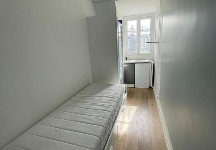 Studio i Paris, Paris, Paris - € 90.000 | Ref: 17TR15_21 - foto 1